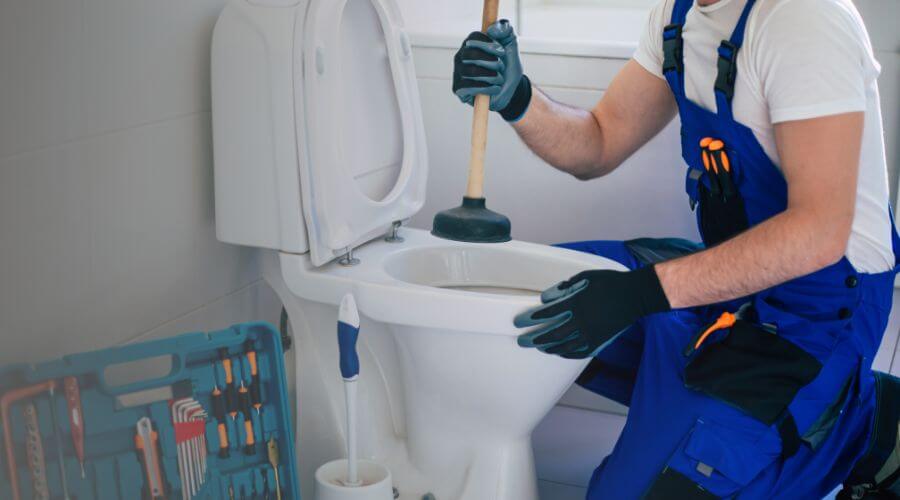 Professional Gas Leak Detection in Riverside, MI